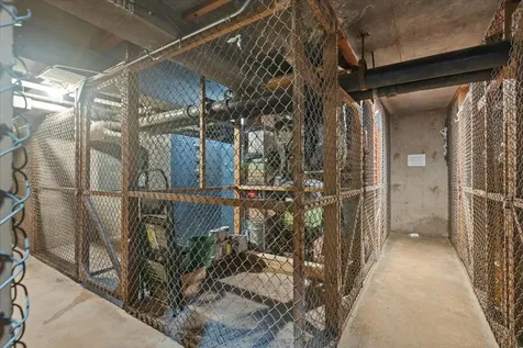 5530 South South Shore Drive Chicago IL 60637