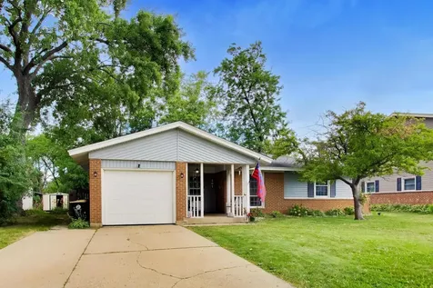 502 Shadywood Lane Elk Grove Village IL 60007