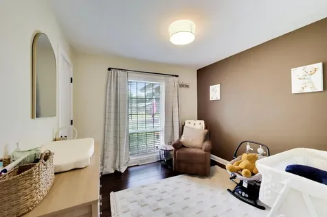 502 Shadywood Lane Elk Grove Village IL 60007