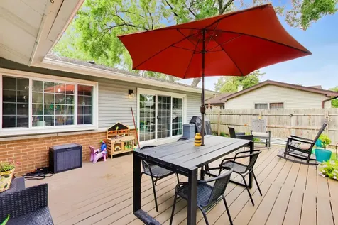 502 Shadywood Lane Elk Grove Village IL 60007