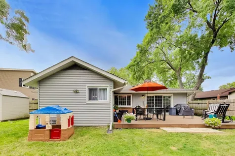 502 Shadywood Lane Elk Grove Village IL 60007