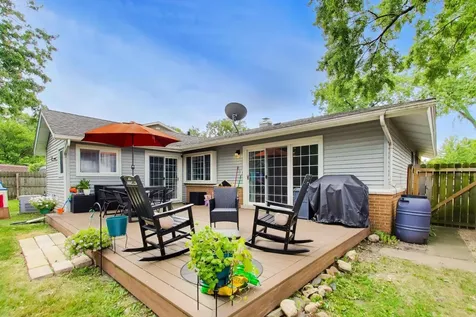 502 Shadywood Lane Elk Grove Village IL 60007