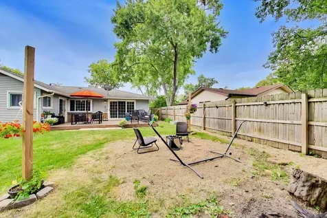 502 Shadywood Lane Elk Grove Village IL 60007