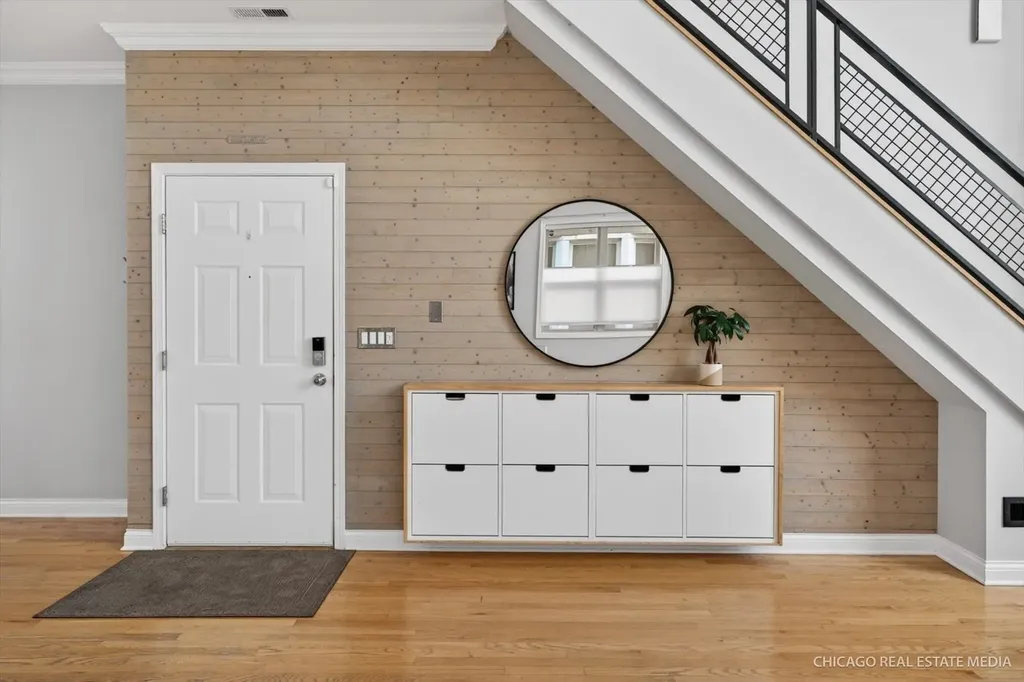 2546 West Washington Boulevard Chicago IL 60612