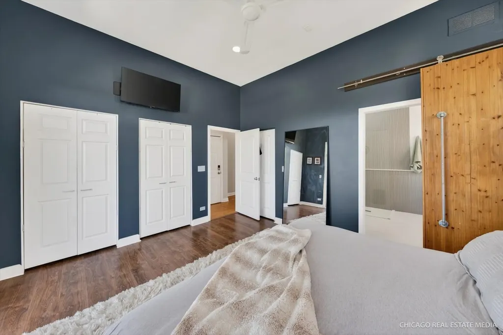 2546 West Washington Boulevard Chicago IL 60612