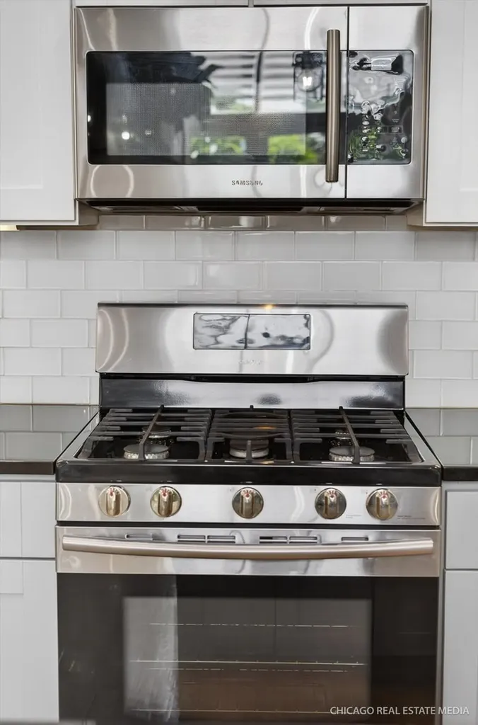 2546 West Washington Boulevard Chicago IL 60612