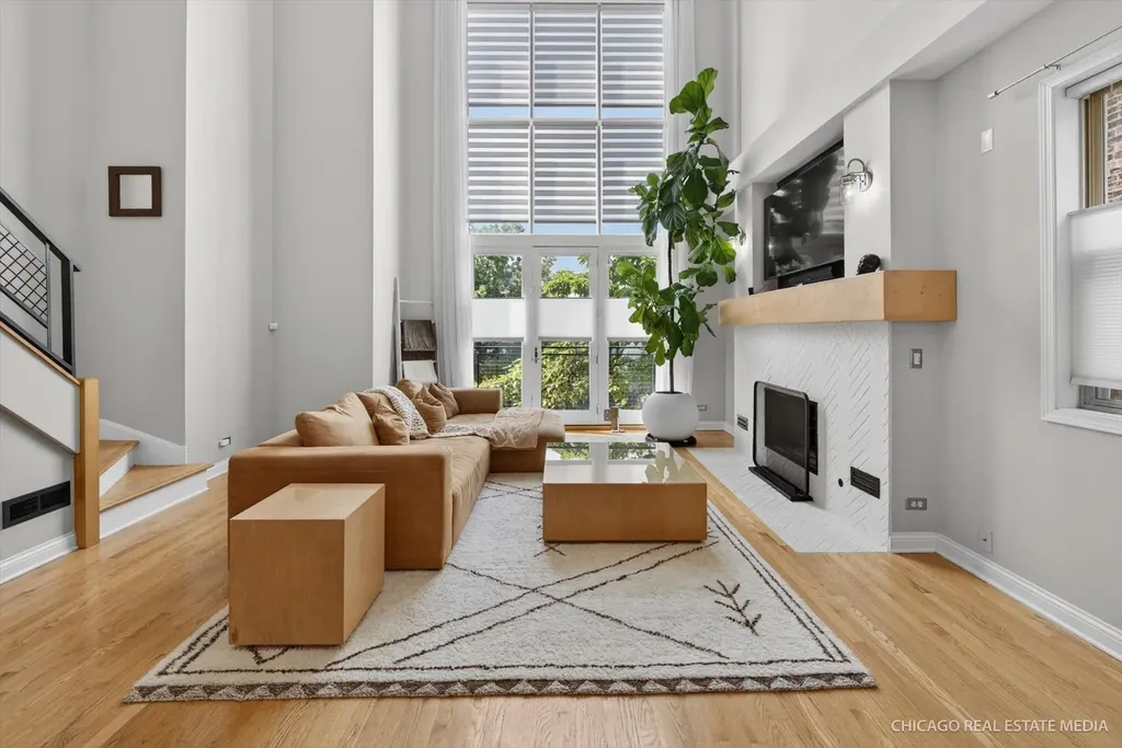2546 West Washington Boulevard Chicago IL 60612