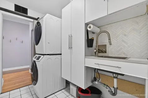 2546 West Washington Boulevard Chicago IL 60612
