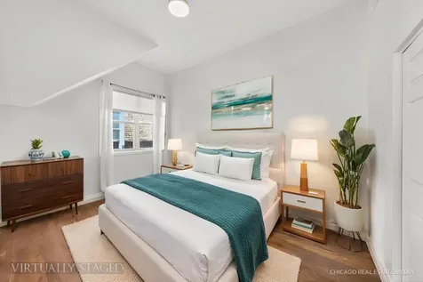 2546 West Washington Boulevard Chicago IL 60612