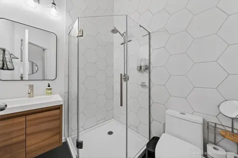 2546 West Washington Boulevard Chicago IL 60612