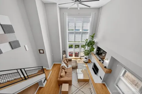 2546 West Washington Boulevard Chicago IL 60612