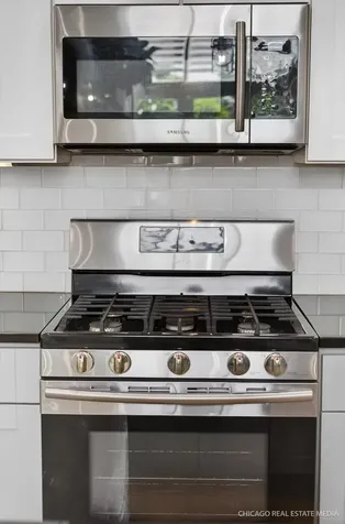2546 West Washington Boulevard Chicago IL 60612
