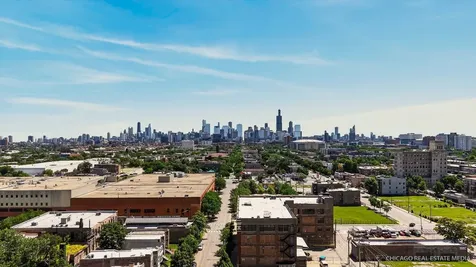 2546 West Washington Boulevard Chicago IL 60612