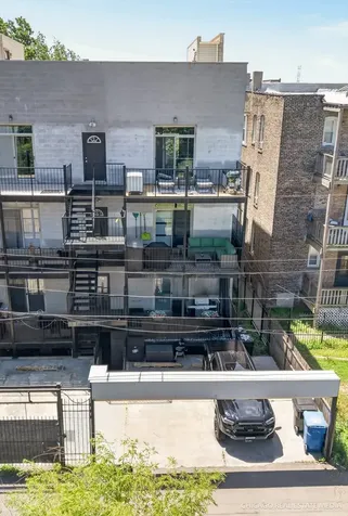 2546 West Washington Boulevard Chicago IL 60612
