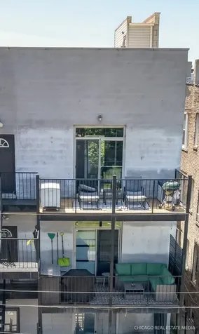 2546 West Washington Boulevard Chicago IL 60612