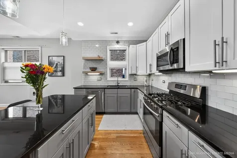 2546 West Washington Boulevard Chicago IL 60612