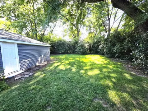 277 Minocqua Street Park Forest IL 60466