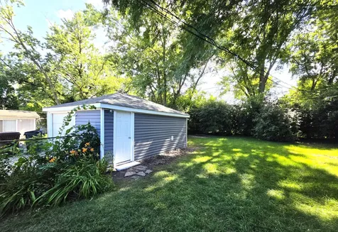 277 Minocqua Street Park Forest IL 60466