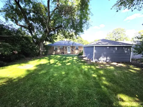 277 Minocqua Street Park Forest IL 60466