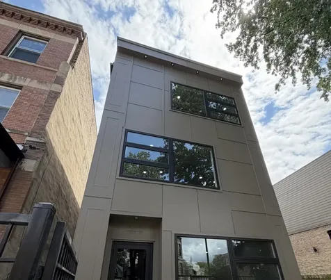 6603 South Langley Avenue Chicago IL 60637