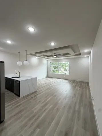 6603 South Langley Avenue Chicago IL 60637