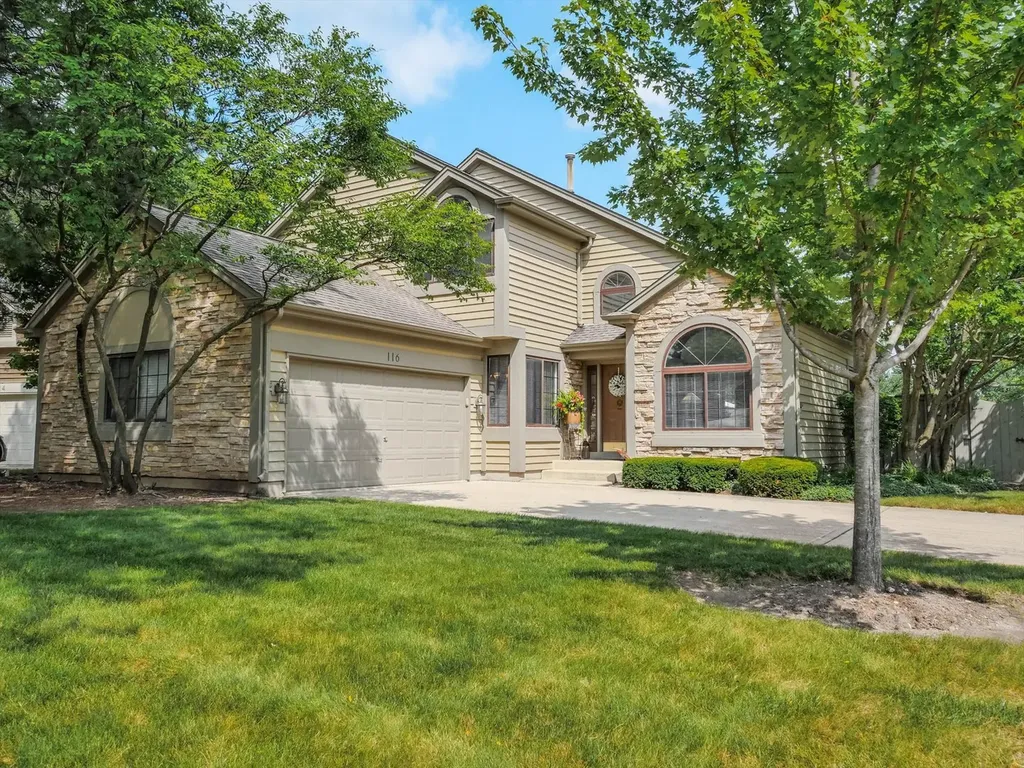 116 Cayuga Court Bloomingdale IL 60108