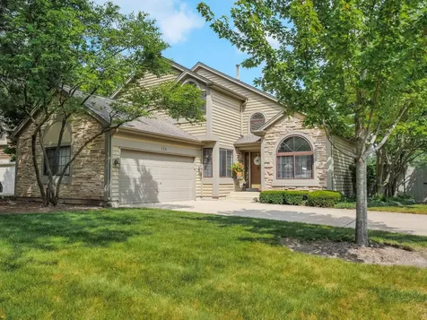 116 Cayuga Court Bloomingdale IL 60108