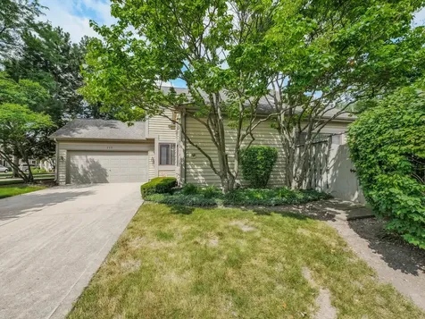 116 Cayuga Court Bloomingdale IL 60108