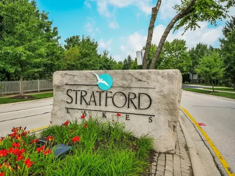 116 Cayuga Court Bloomingdale IL 60108