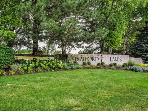 116 Cayuga Court Bloomingdale IL 60108