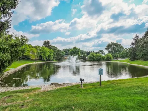 116 Cayuga Court Bloomingdale IL 60108