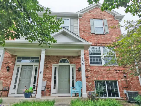 2436 Emily Lane Elgin IL 60123