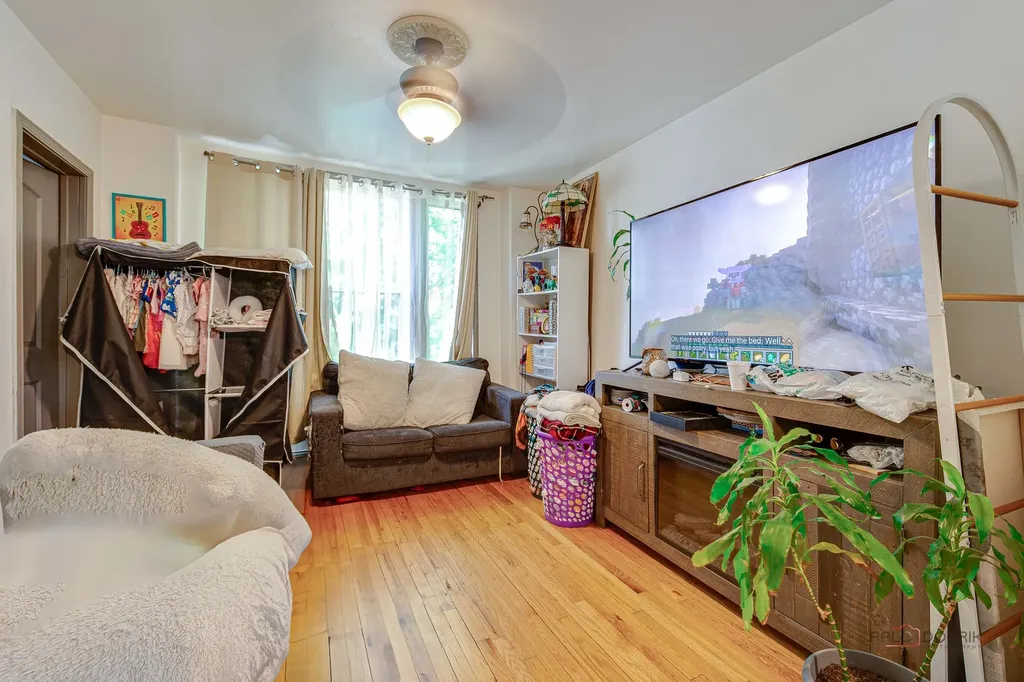 1408 North Central Park Avenue Chicago IL 60651