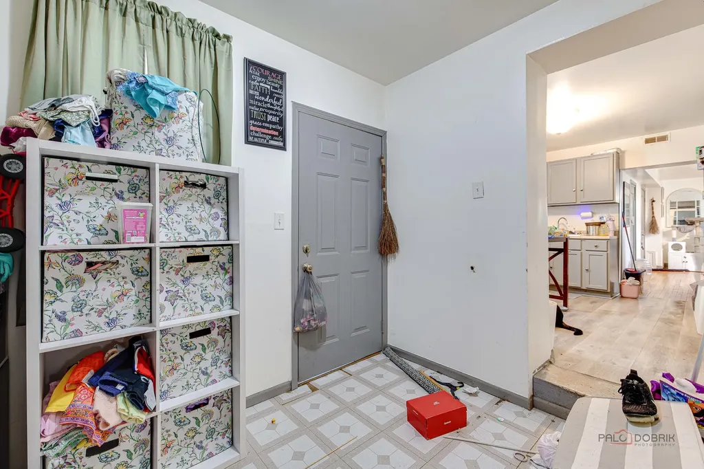 1408 North Central Park Avenue Chicago IL 60651