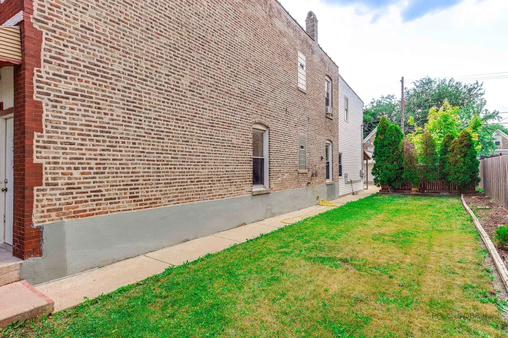 1408 North Central Park Avenue Chicago IL 60651