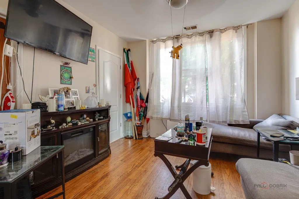 1408 North Central Park Avenue Chicago IL 60651