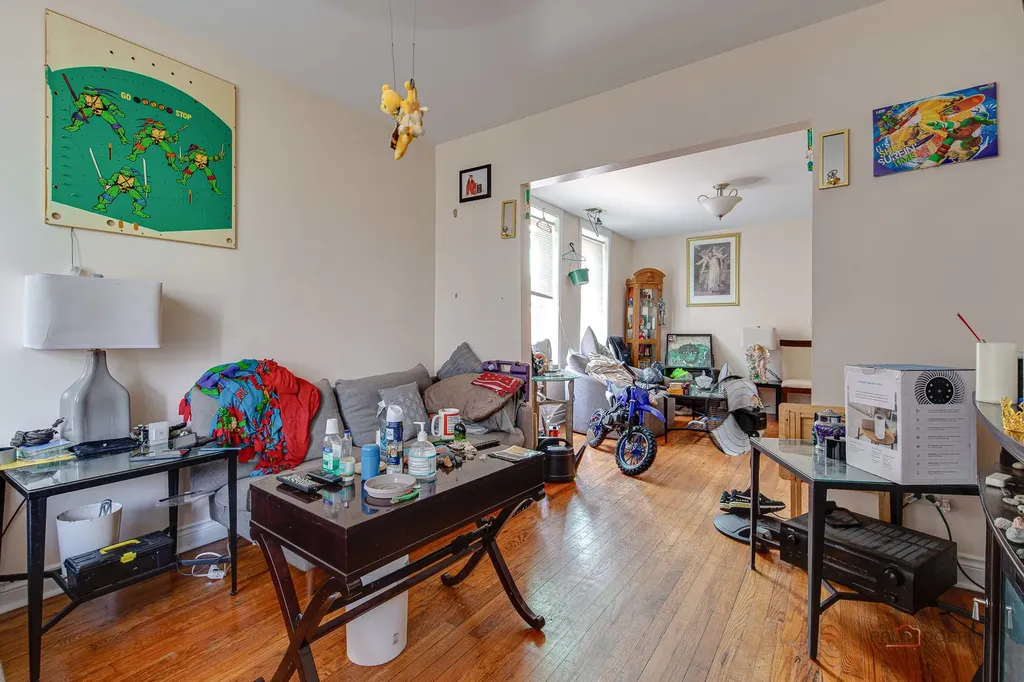 1408 North Central Park Avenue Chicago IL 60651