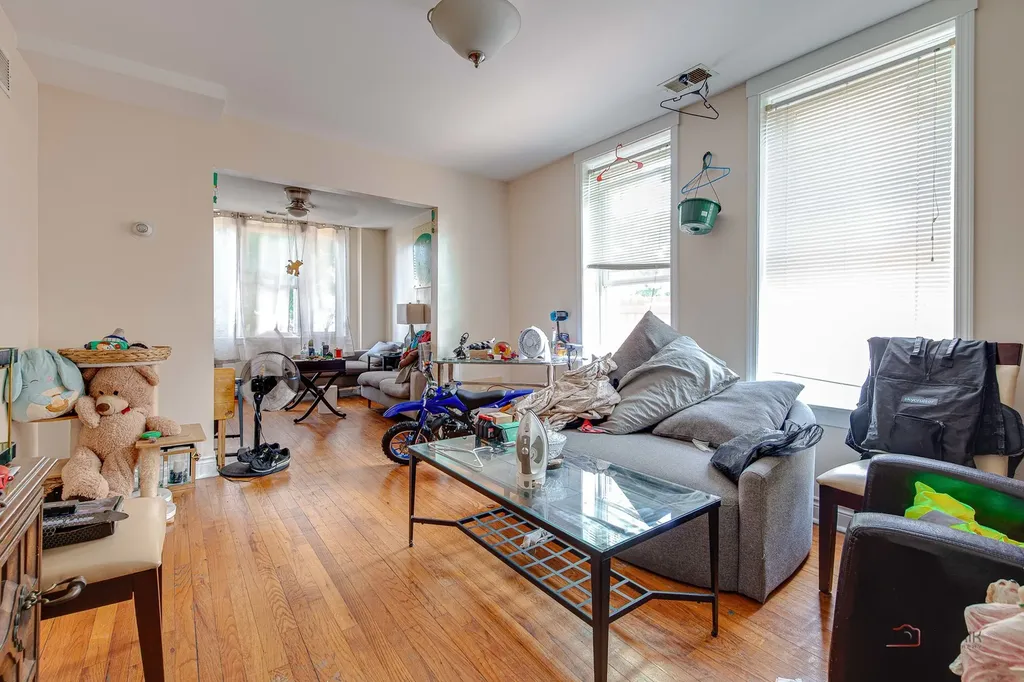 1408 North Central Park Avenue Chicago IL 60651