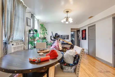 1408 North Central Park Avenue Chicago IL 60651