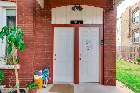 1408 North Central Park Avenue Chicago IL 60651