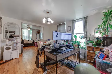 1408 North Central Park Avenue Chicago IL 60651