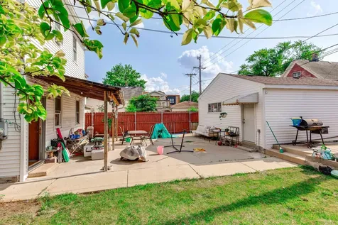 1408 North Central Park Avenue Chicago IL 60651