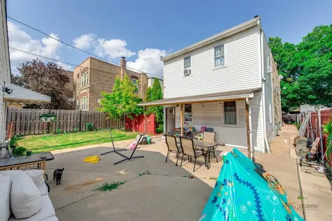 1408 North Central Park Avenue Chicago IL 60651