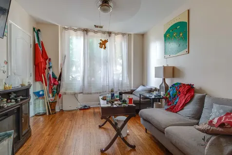 1408 North Central Park Avenue Chicago IL 60651