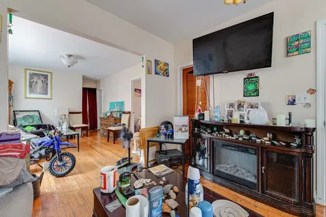 1408 North Central Park Avenue Chicago IL 60651