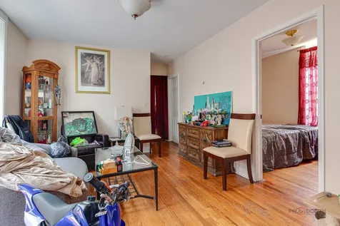 1408 North Central Park Avenue Chicago IL 60651