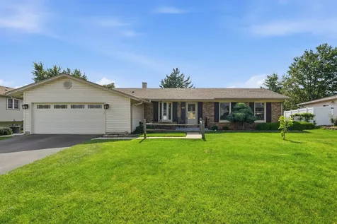 1503 Haise Lane Elk Grove Village IL 60007