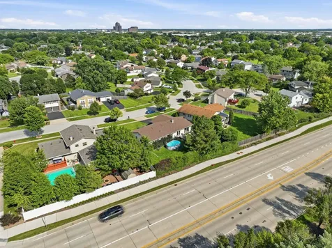 1503 Haise Lane Elk Grove Village IL 60007