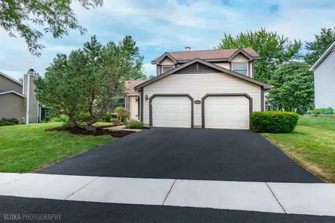 1152 Pinetree Lane Bartlett IL 60103