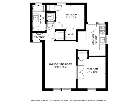 2211 West Winona Street Chicago IL 60625